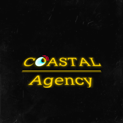 Coastal Agency 2021 Alternative Logo