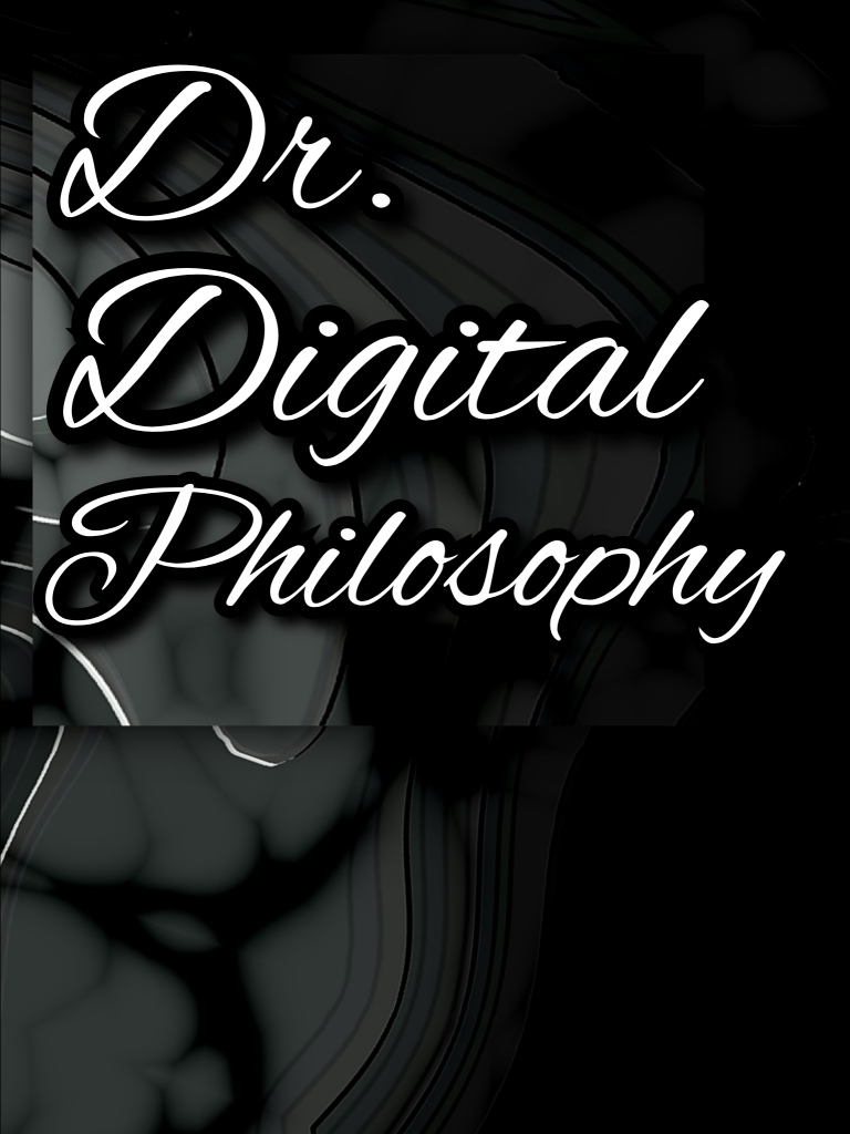 Dr. Digital Philosophy Rx Webpage Image 2022